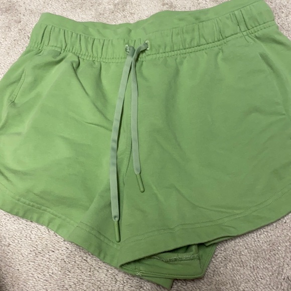 lululemon athletica Pants - Lululemon shorts